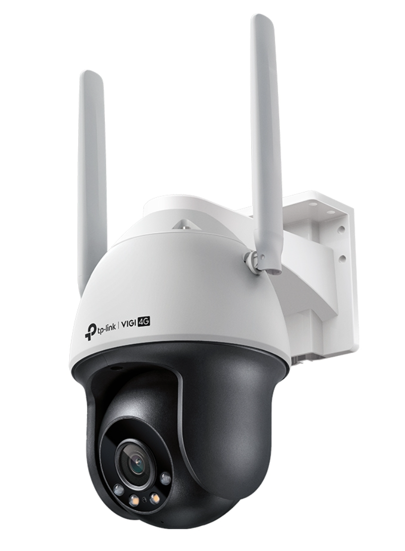 TP Link VIGI C540-4G