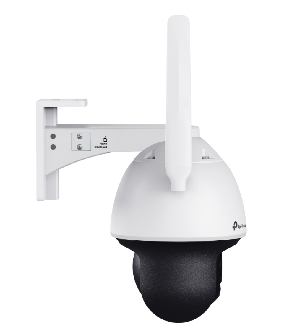 TP Link VIGI C540-4G